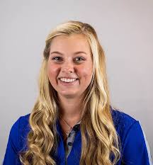 2018-19 Women's Golf Roster