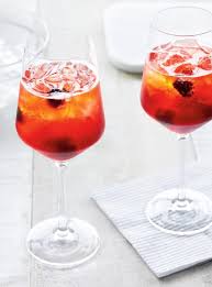 Sangria De Noel Ricardo Recipe Christmas Sangria Christmas Sangria Recipes Sangria