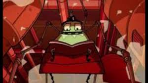 dark harvest chase ost but nothing absolutely nothing has been done to it invader zim youtube dark harvest chase ost but nothing