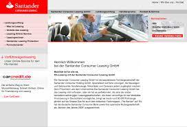 Santander es el apoyo que tu empresa necesita. Santander Leasing 2021 Die Haftpflicht Und Vollkasko Pflicht