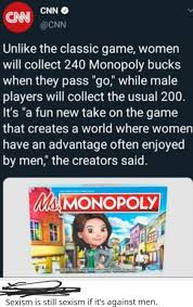 Maybe you would like to learn more about one of these? Memes On Twitter Ok Ms Monopoly