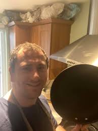 Cook Along with Steven Sherry