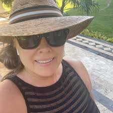 A beach in china....