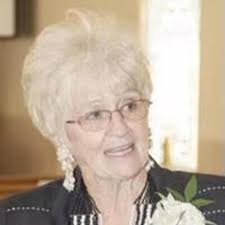 Mary-Louise Pritchard Obituary May 15, 2024