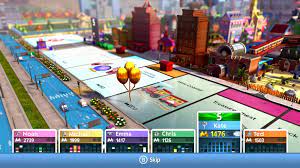 Gamesradar+ is supported by its audience. Monopoly For Nintendo Switch Nintendo Switch Eshop Download