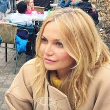 Yvette Weller's Instagram, Twitter & Facebook