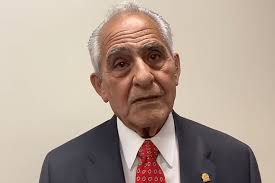 Obituary: Bob Campos (1938-2024)