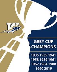 Even the gofundme reference is fake. Winnipeg Blue Bombers 2019 Grey Cup Champions Wall Art Poster 8x10 Photo Ebay