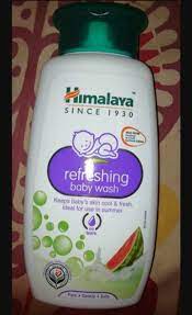 5 out of 5 (1) add to cart. Himalaya Baby Bath Gel Online Off 78