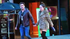 Recordemos que diego boneta se ha convertido en uno de los solteros más cotizados de la farándula, y aunque este actor. Renata Notni Michelle Salas Y Otras Novias De Diego Boneta Union Guanajuato