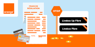 Pour r silier un forfait internet chez orange, une lettre de r siliation en recommand avec accus de r ception suffit. Comment Resilier Son Offre Internet D Orange Livebox