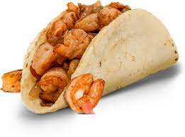 Calories in fish taco based on ready to eat category. Menu Tacotote