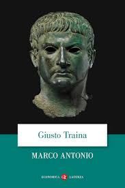 Libro: Marco Antonio