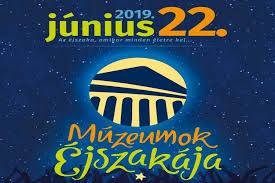 A planetáriumban és a megyei könyvtárban már délután öt óra előtt belevágtak ez egyik legnépszerűbb. Muzeumok Ejszakaja 2019 A Dunakanyarban Is I Love Dunakanyar