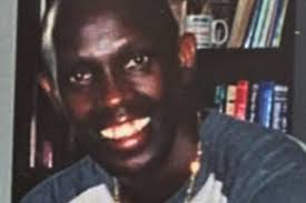 HARRY PATRICK BYAKAGABA ARAALI