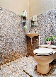 Keramik Batu Alam Kamar Mandi Minimalis Jpg 960 1319 Mandi Kamar Mandi Kamar Mandi Minimalis
