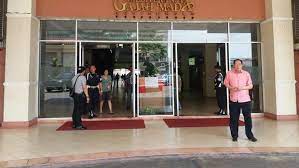 Halte transjakarta olimo berada tepat di depan apartemen mediterania gajah mada. Polisi Razia Apartemen Mediterania Gajah Mada 6 Orang Positif Narkoba
