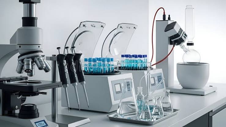 Laboratory Equipment