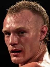 BoxRec: Jackson King