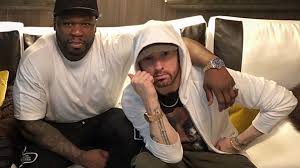 Super bowl 2022 eminem, dr. Eminem Spielt In Der Neuen Tv Serie Von 50 Cent Mit Raptastisch
