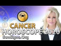 Cancer astrology prediction for 2020. Cancer Horoscope 2020 Get Your Predictions Now Sunsigns Org