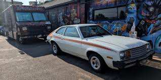 Image result for Tangerine 1979 Pinto