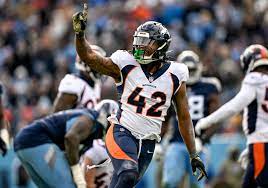 Is Nik Bonitto primed for a bigger role in 2023 for Broncos?