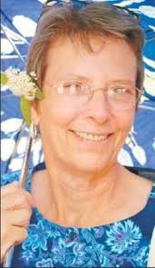 Edwina Manon Harper Horn (1955-2012)