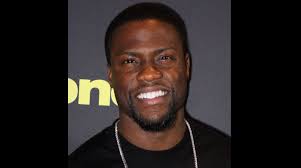 Comedian Kevin Hart Finally Listened To His Mothers Advice