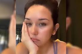 Entdecke diese bild zu beauty gonzalez. Beauty Gonzalez On Her Husband S Battle With Covid 19 I Was Going Out Of My Mind Showbiz Chika