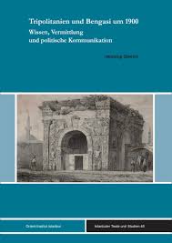 Nous vous proposons en plus des tableaux de conjugaison et de déclinaison, la prononciation des termes. Tripolitanien Und Bengasi Um 1900 Ebook 2020 978 3 95650 793 9 Volume 2020 Issue Nomos Elibrary