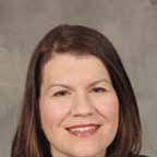 Dawne McKenna Parrish