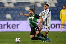 Manuel locatelli è il grande obiettivo della juve sul mercato. 90plus Juventus Hat Mittelfeldspieler Manuel Locatelli Im Visier 90plus
