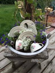 Discover Art Inspiration Ideas Styles Garten Deko Ideen Diy Gartendekoration Gartencontainer