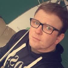 Shannon Patrick McQuillan (@Shanjeffy)