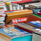 Annual Book Sale event image