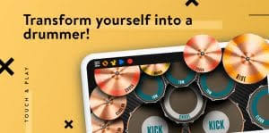 Using apkpure app to upgrade drums, fast, free and save your internet data. 8 Cool Drums Simulator Apps For Android Ios Free Apps For Android And Ios