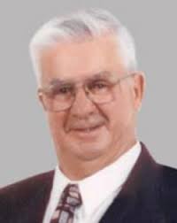 Garant Gérard (1926-2009) 82 ans, époux de Anita Guillemette