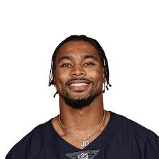 Jonathan Owens Stats, News and Video