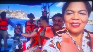 Ở Mỹ Anh Gốc Việt Mo Tim Đi Bộ Với Các Cháu Cuộc Sống Cali