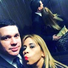 Daisy Paniagua's Instagram, Twitter & Facebook