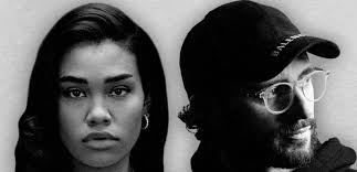 Paul Woolford & Amber Mark link up