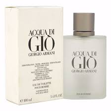 Acqua Di Gio Giorgio Armani Eau De Toilette Pour Homme Acqua Di Gio By Giorgio Armani Men Edt Spray 3 4 Oz Acqua Di Gio Giorgio Armani Men Perfume