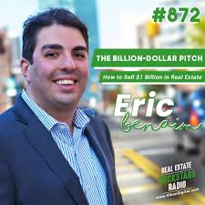 Podcast: The Billion-Dollar Real Estate Pitch