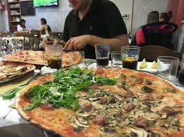 We did not find results for: I Gerani Da Peppe Da Trent Anni La Pizza Piu Grande Di Roma