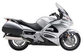 Honda St1300 Pan European Specs 2006 2007 Autoevolution