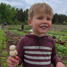 10th St. Farm & Market