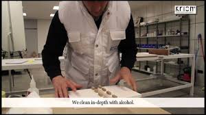 Download doc 102 kb corian ® solid surface warranty for commercial projects. Krion Technical Videos Krion