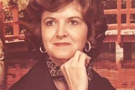 Nancy Ella Robertson