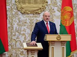 El presidente de bielorrusia designa un organismo clave en caso de su muerte violenta, bielorrusia crea una vacuna contra el coronavirus. Lukashenko Asume En Secreto La Presidencia De Bielorrusia